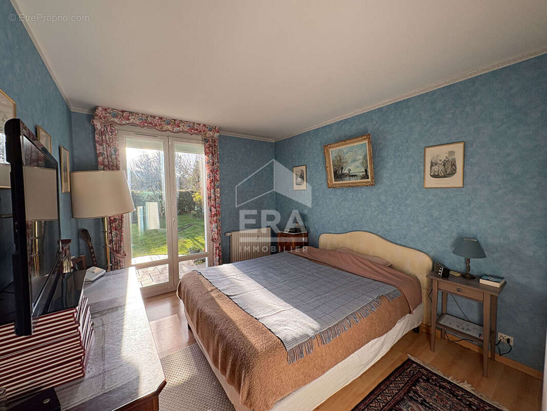 Maison à GUYANCOURT