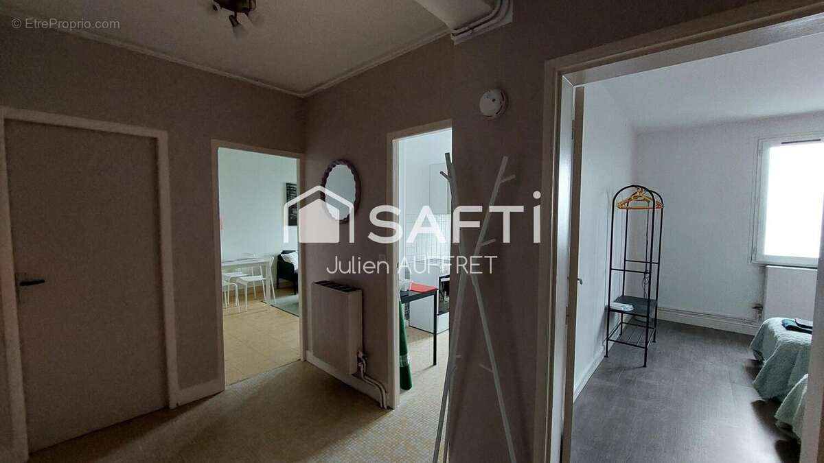 Photo 4 - Appartement à COSNE-COURS-SUR-LOIRE