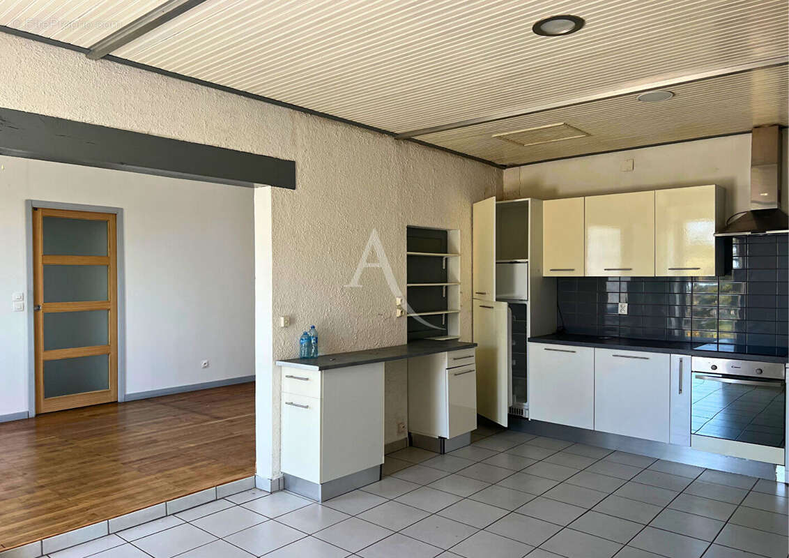 Maison à BEAUVOIR-SUR-MER