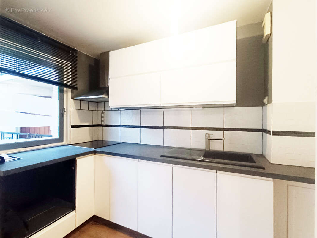 Appartement à DOUAI