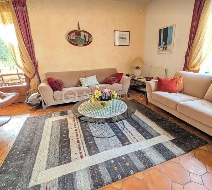 Maison à SAINT-GELY-DU-FESC