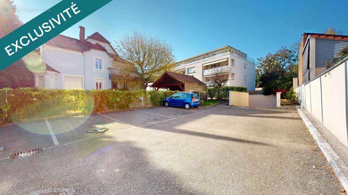 Photo 7 - Appartement à MULHOUSE