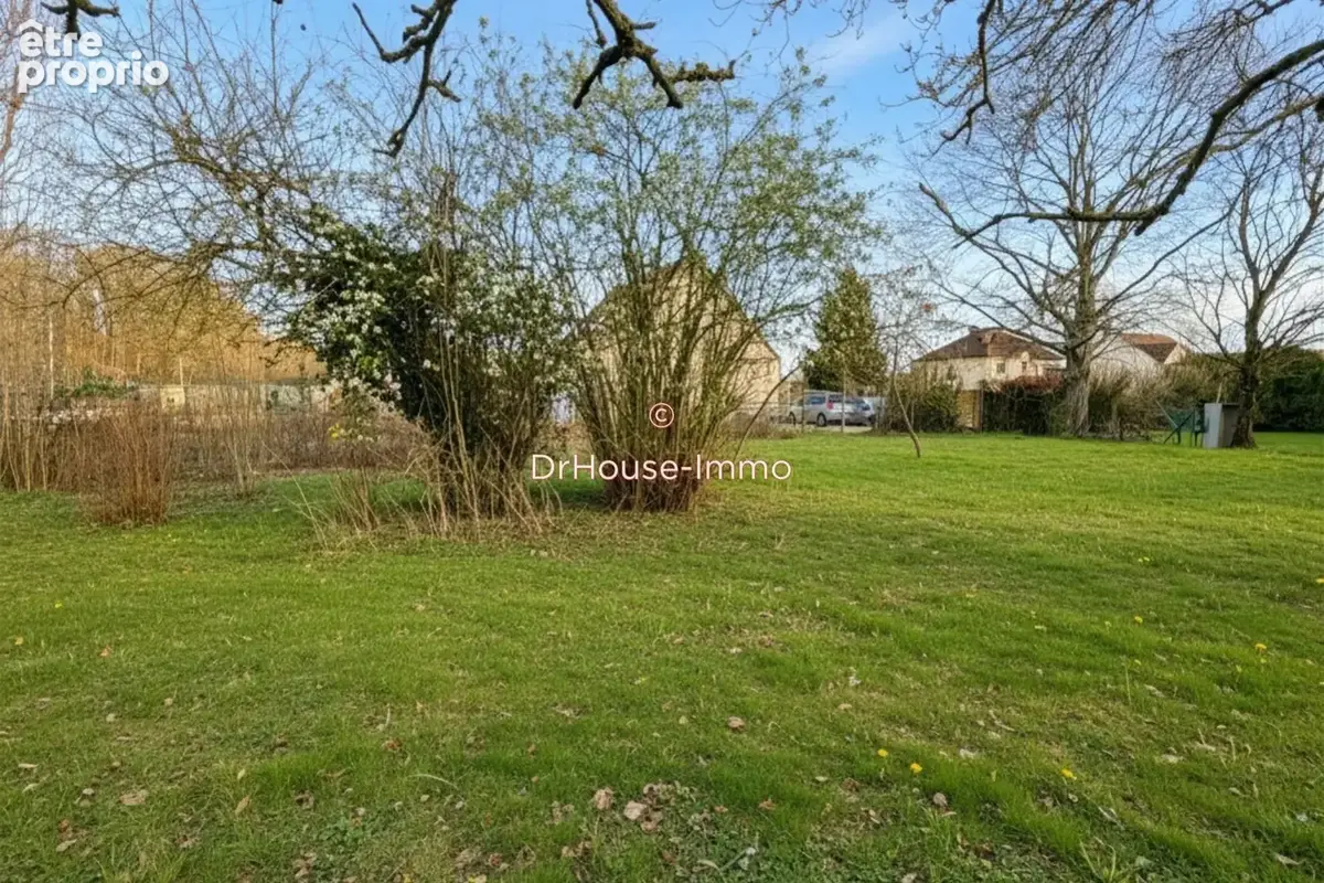 Terrain 832 m² à vendre à Breau (77720) - photo 5