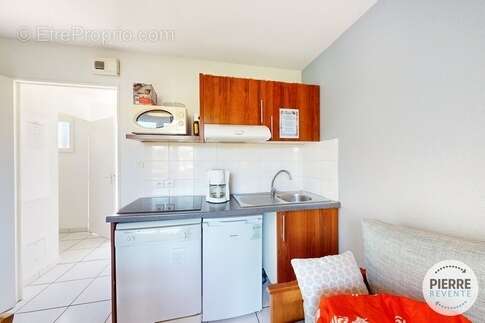 Appartement à CROZON