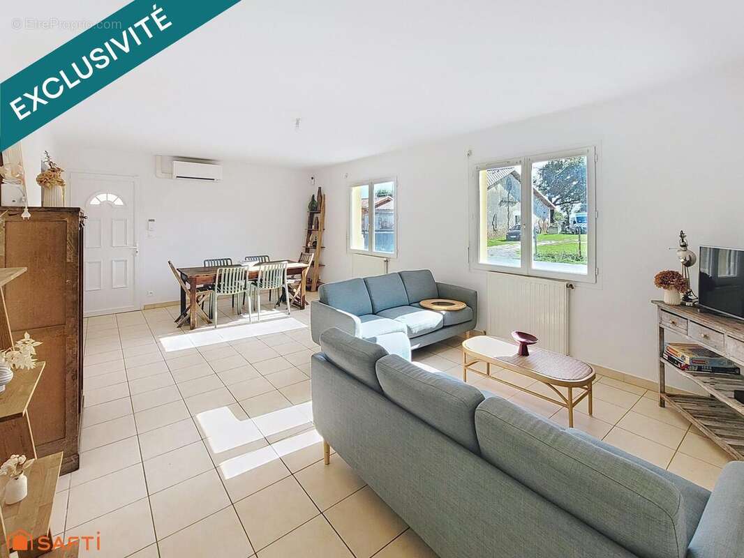 Photo 3 - Maison à QUEYRAC