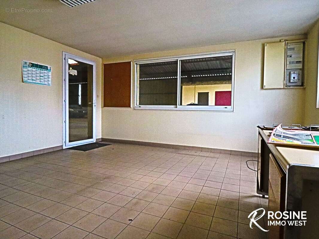 Commerce à BEAUFORT-EN-VALLEE