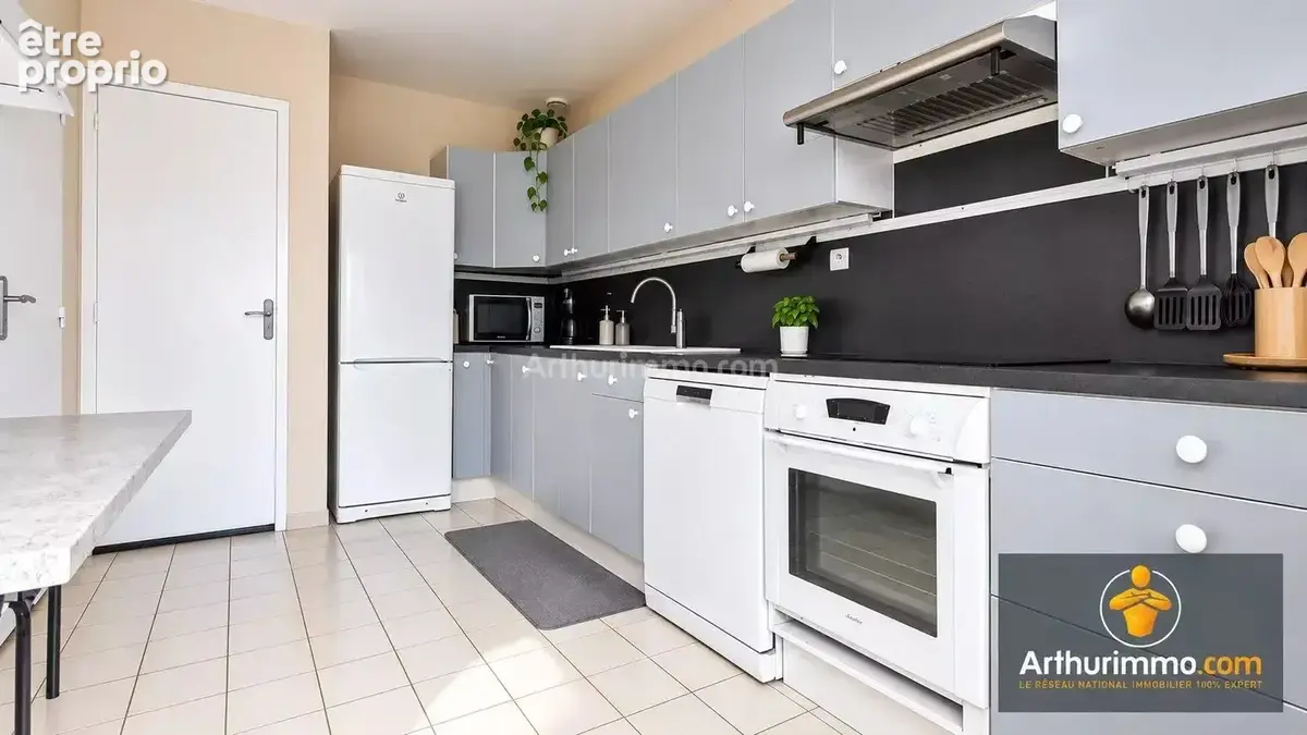 Vente Maison Bondoufle(91070) 259 000ï¿œ - photo 8