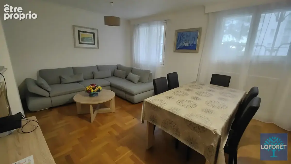 Photo Appartement à Neuilly-Plaisance au prix de 222 000€