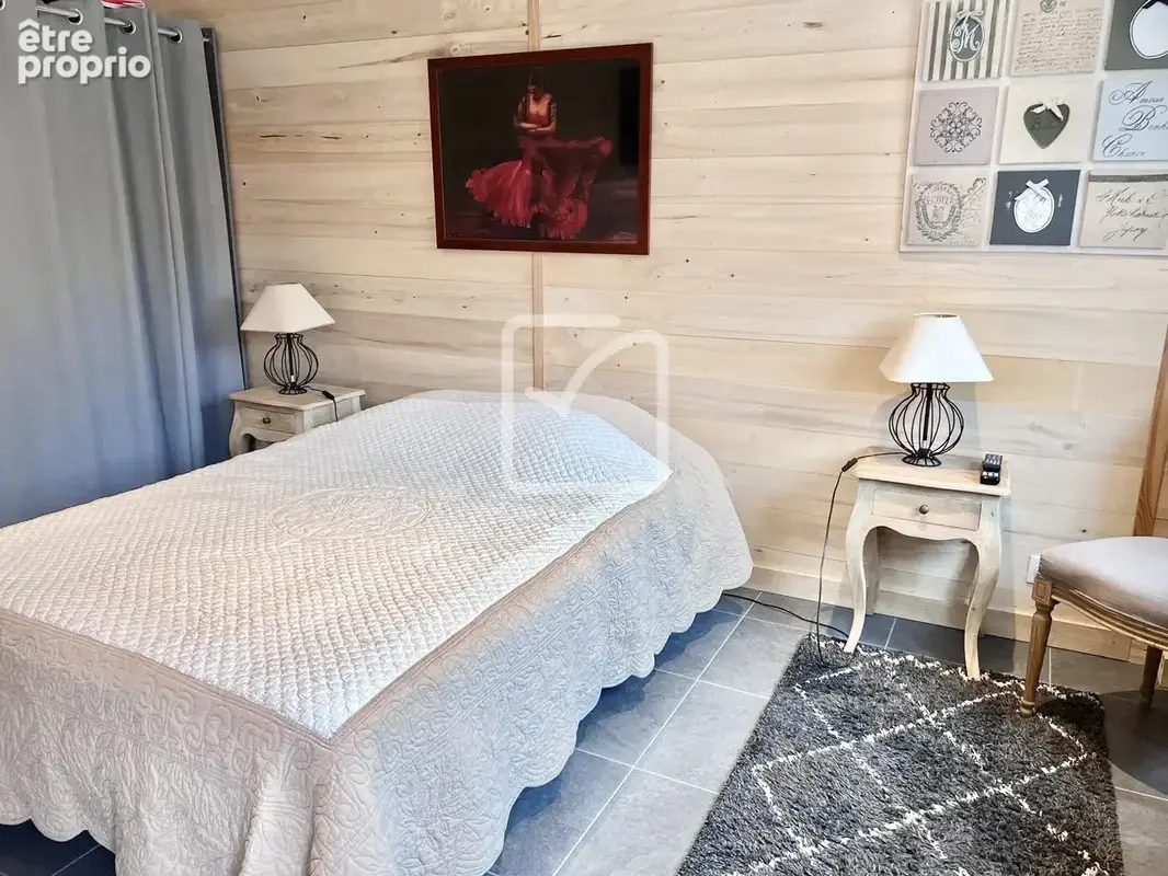 Ensemble immobilier maison et gites - photo 10