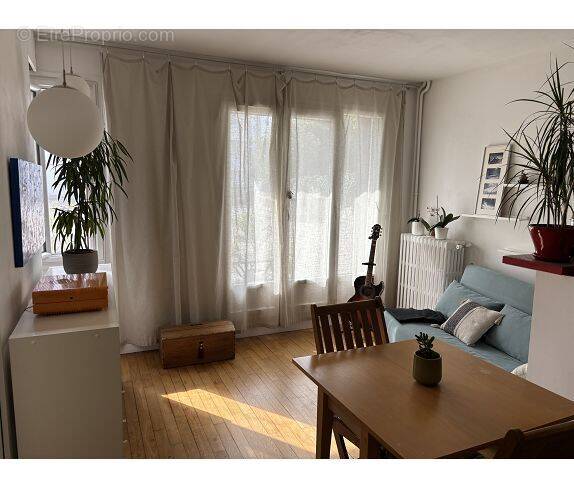 Appartement à CRETEIL