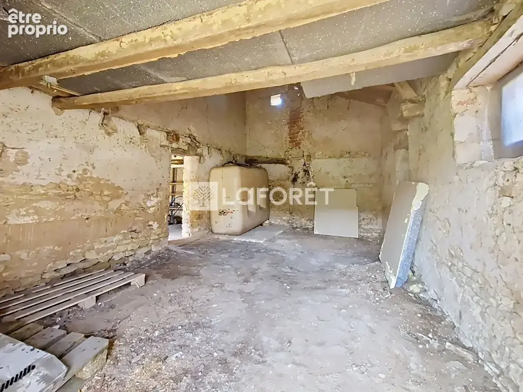 Maison Rigny 5 pièces - photo 12