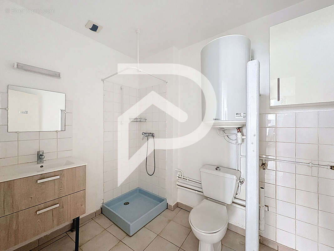 Appartement à CHATEAUNEUF-DU-RHONE