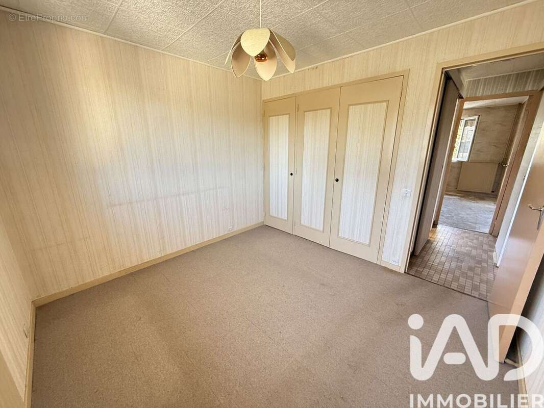 Photo 6 - Maison à POITIERS