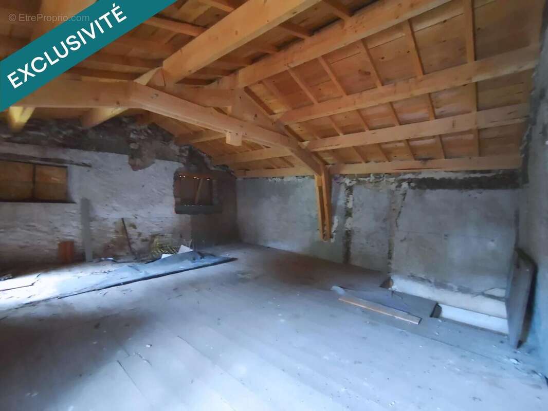 Photo 8 - Maison à VILLENEUVE-D'ALLIER