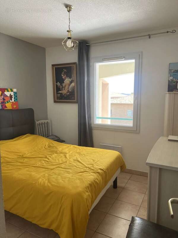 Appartement à NARBONNE