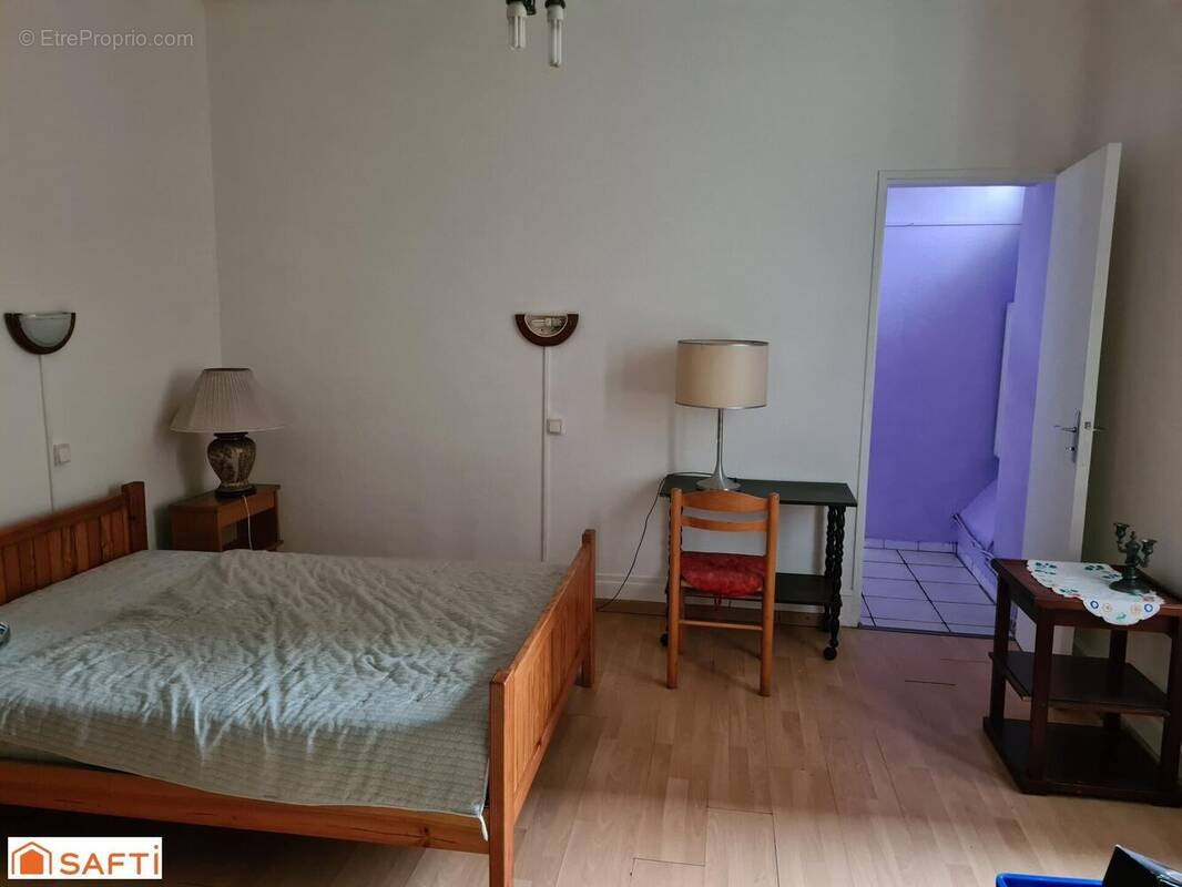 Photo 1 - Appartement à THAON-LES-VOSGES