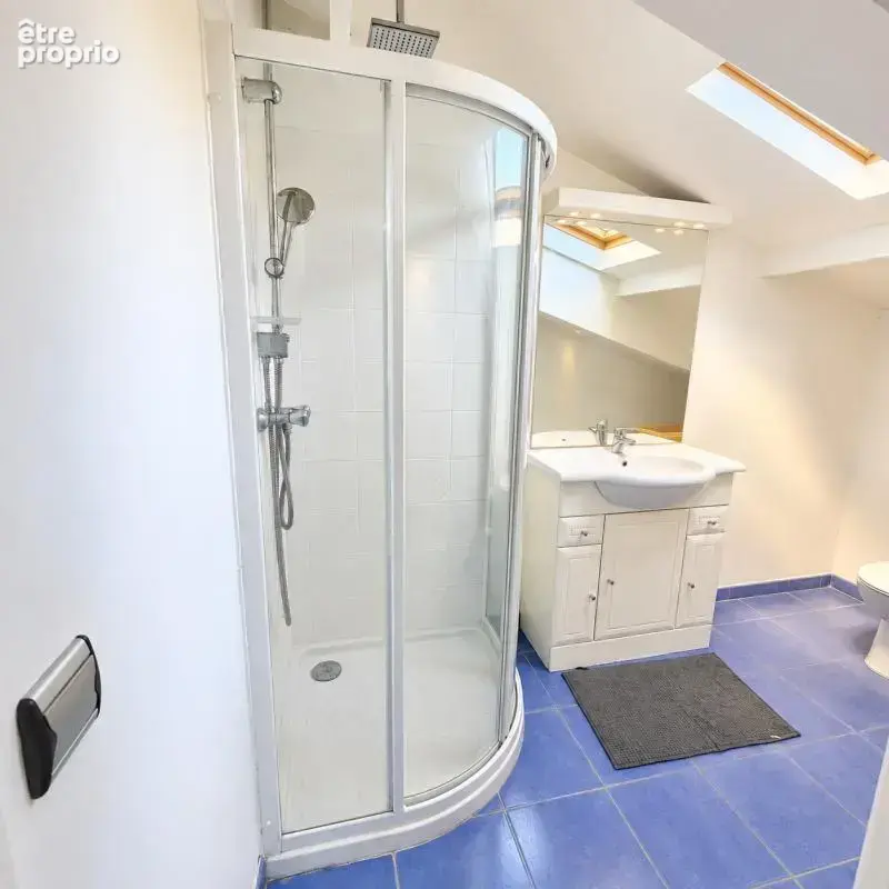 MONTMORENCY (95) - Duplex 4p - 81m² - photo 6