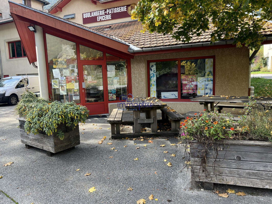 Autre à SAINT-AGNAN-EN-VERCORS