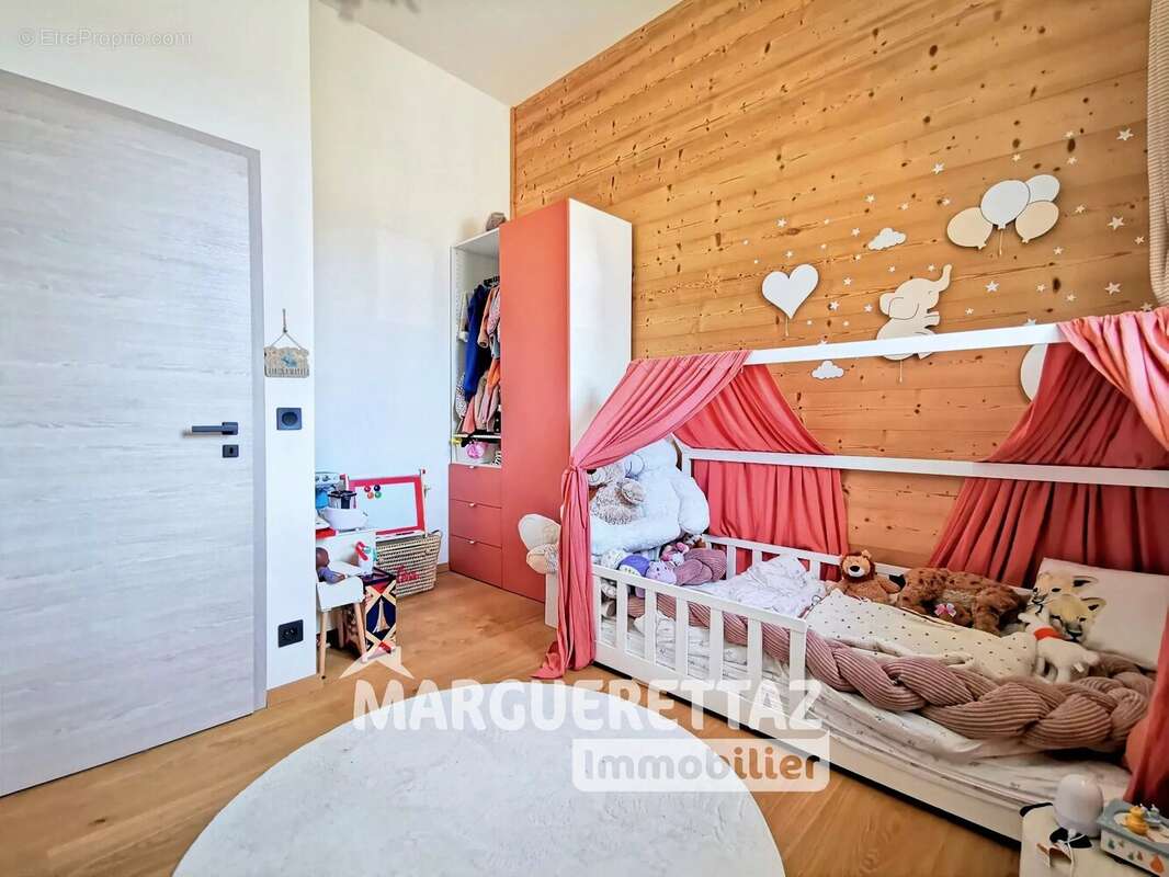 T4 d'exception - plain pied - 96 m² - grande terrasse sud ouest - rénovation soignée - photo 17