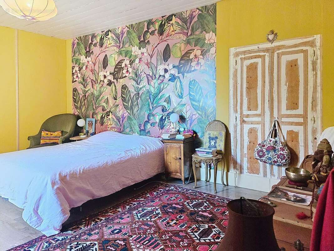 Maison 134 m² à Vals-Des-Tilles  - photo 5