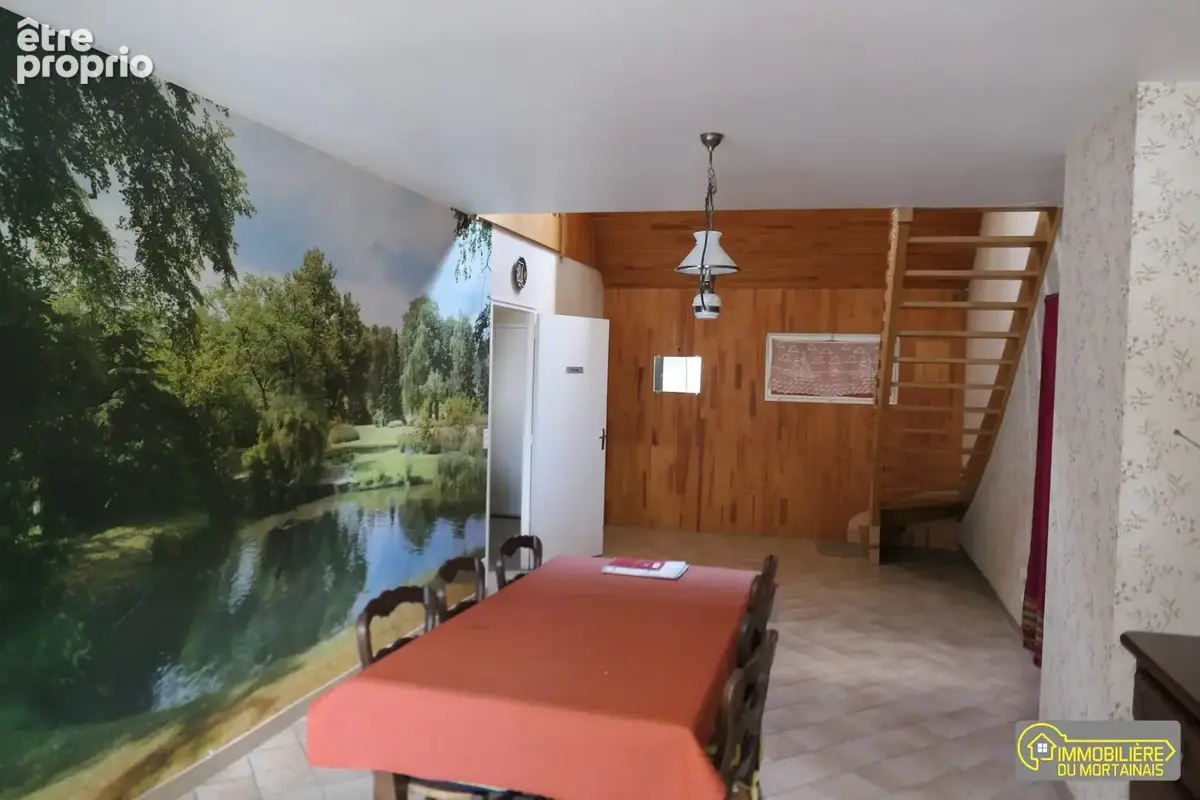 Appartement 225 m² à vendre à Saint-Hilaire-Du-Harcouet (50600) - photo 7