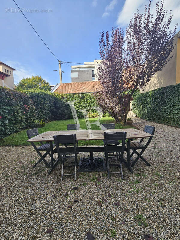Appartement à LE PUY-EN-VELAY