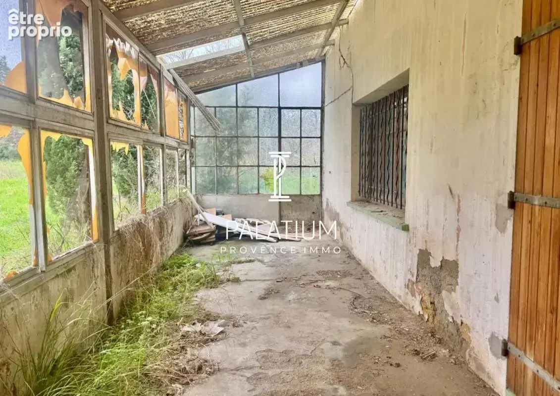 Maison avec gros travaux - photo 3