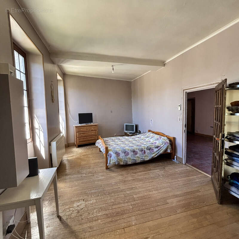 Maison à VINCELOTTES