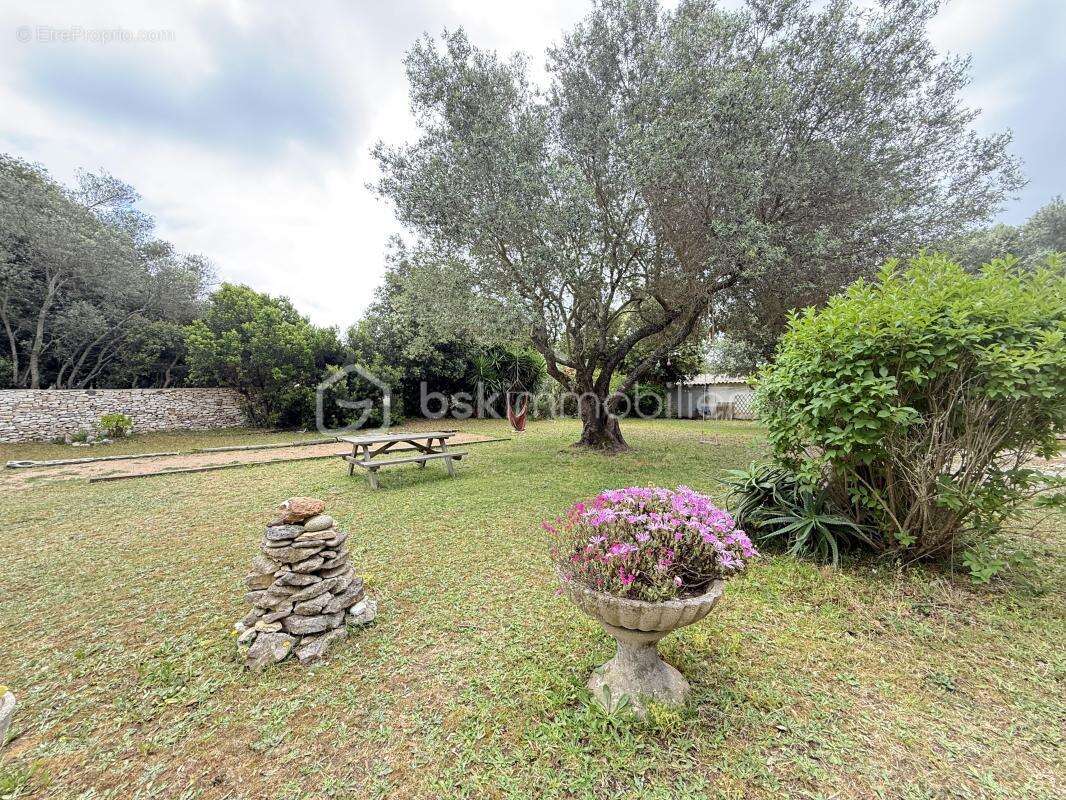 Maison 91 m² à Bonifacio  - photo 2