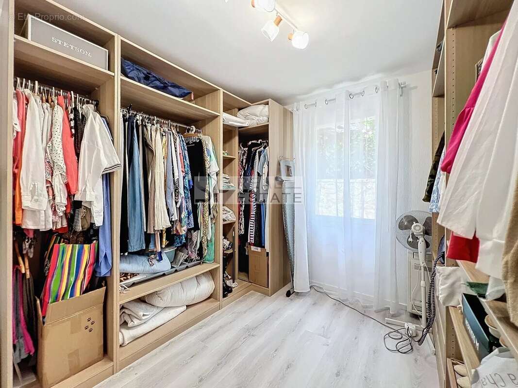 Maison à VILLENEUVE-LOUBET