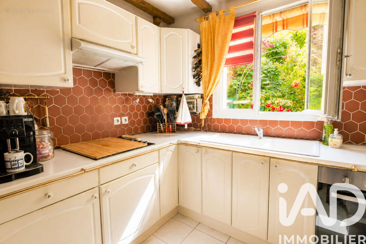 Photo 3 - Appartement à SOISY-SUR-SEINE