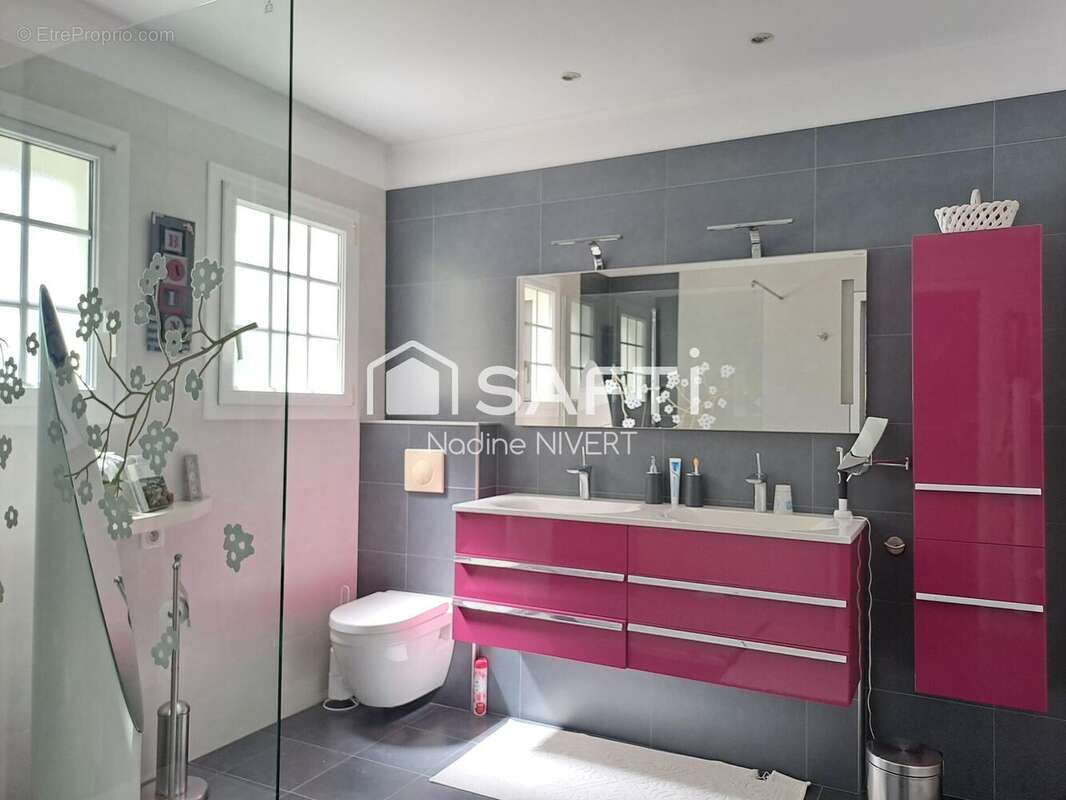 Photo 6 - Maison à SAINTE-SOULLE