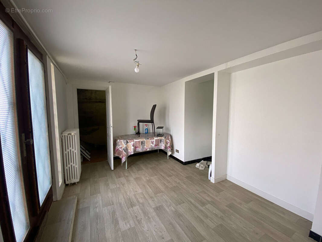 Appartement à BERGERAC