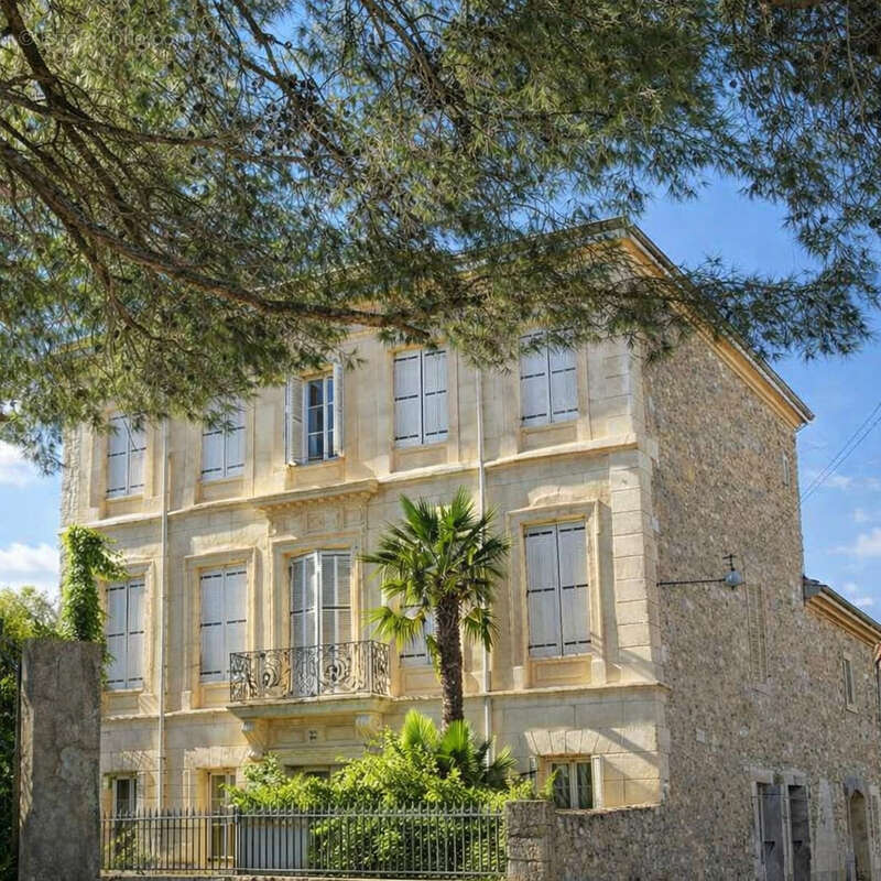 Maison à NARBONNE