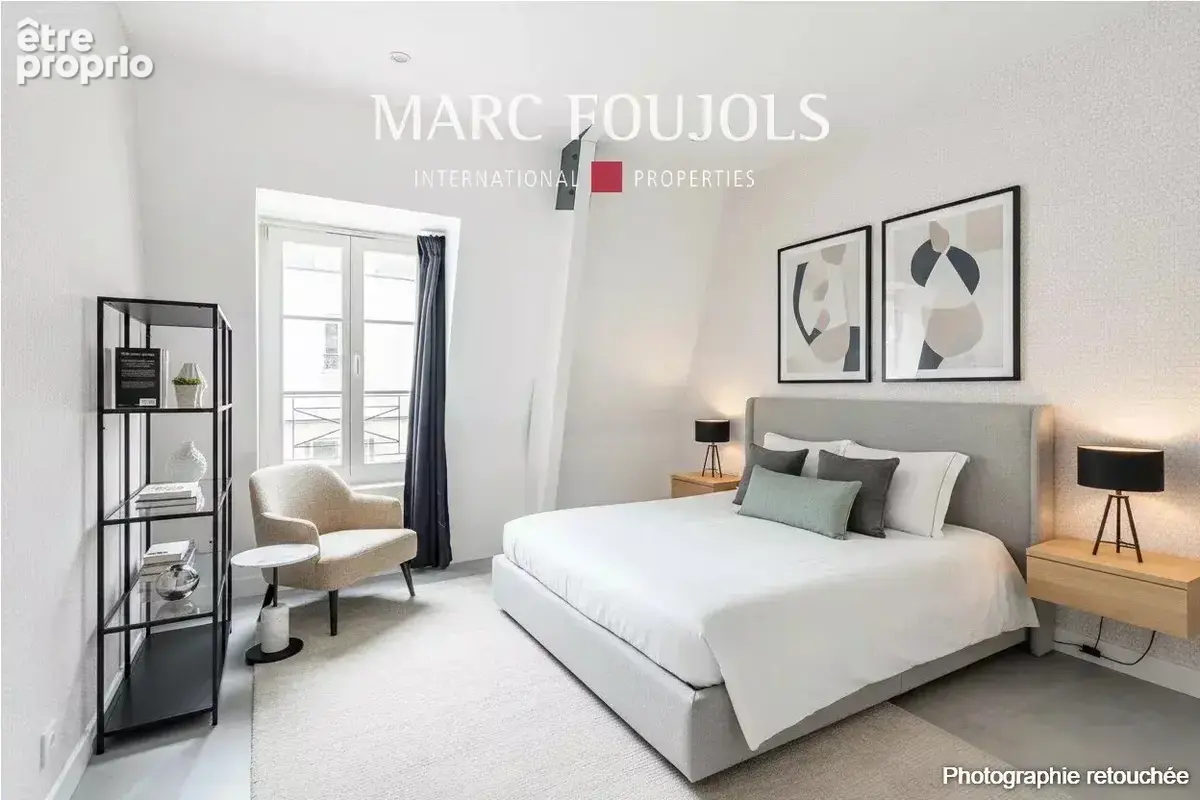 Appartement proche gare de Chantilly - photo 5
