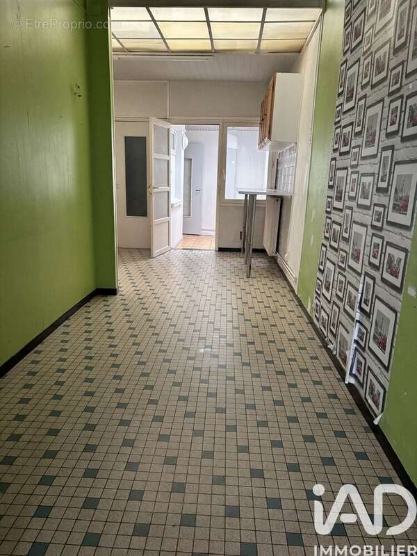 Photo 3 - Maison à ARMENTIERES