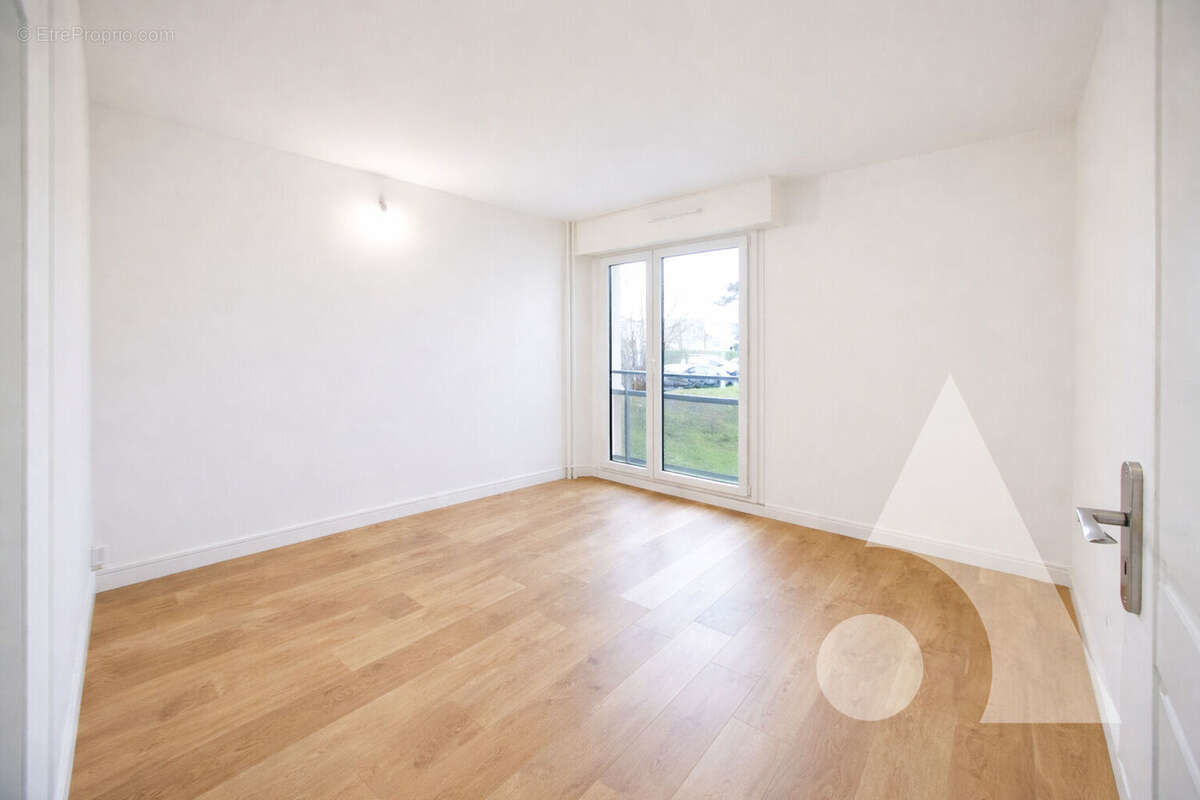 Appartement à SAINT-LEU-LA-FORET