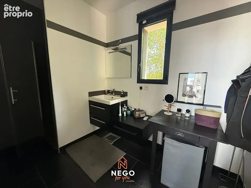 Maison contemporaine - photo 10