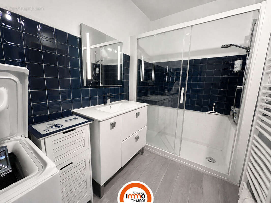 Appartement Evreux 4 pièces 76 m2 - photo 6