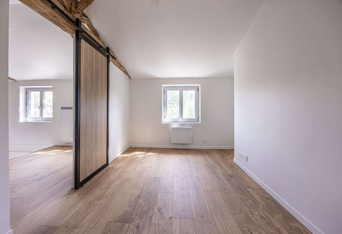 Maison entièrement rénovée en bord de sèvre - la creche - photo 7
