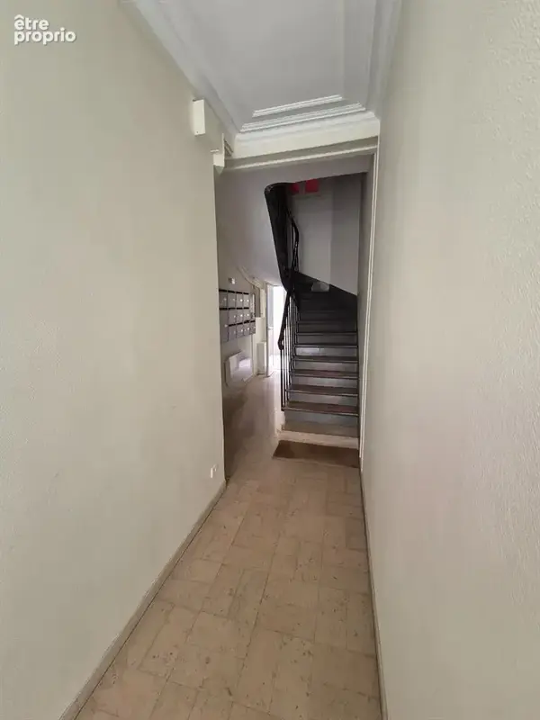 3 pièces en rdc en parfait état - photo 7