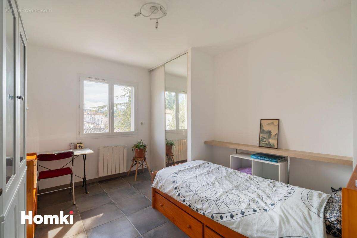 Maison à MARSEILLE-11E