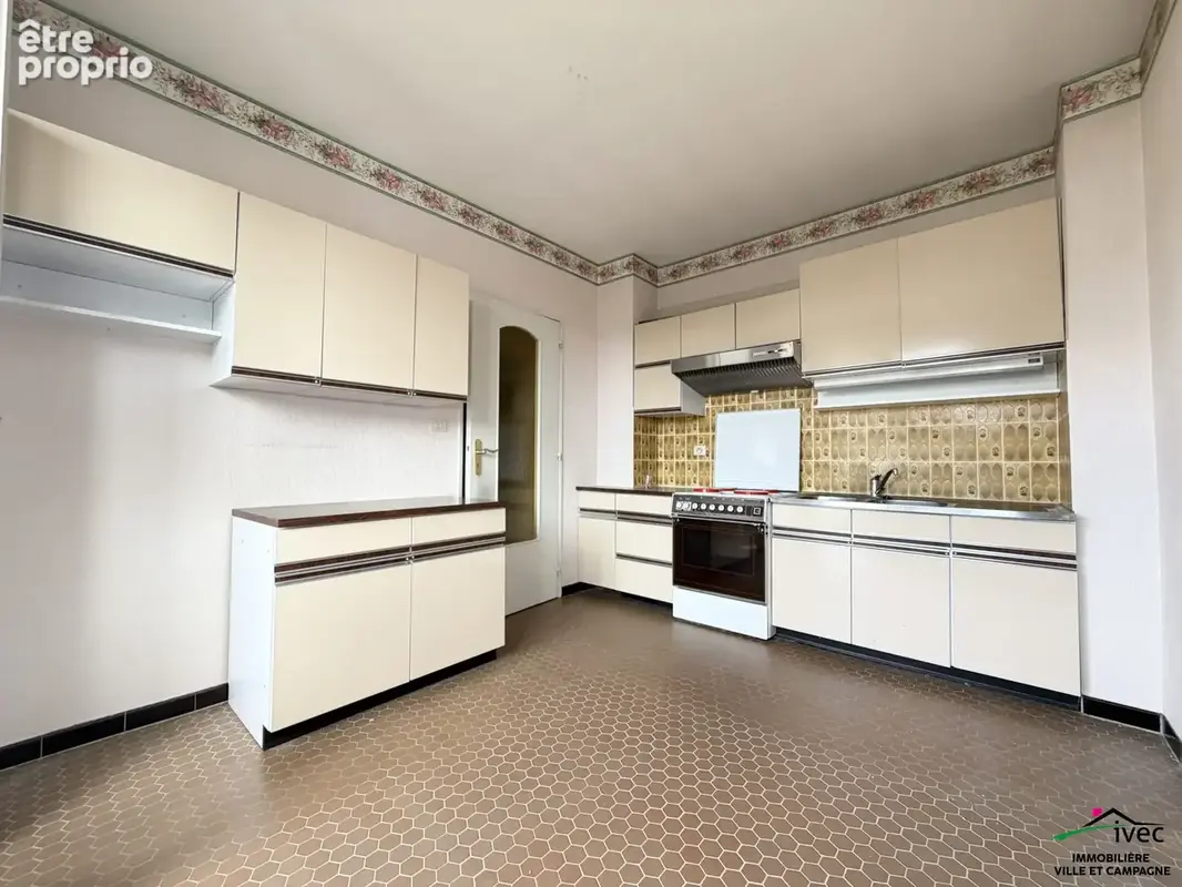 Appartement 67 m² à Eckbolsheim  - photo 3