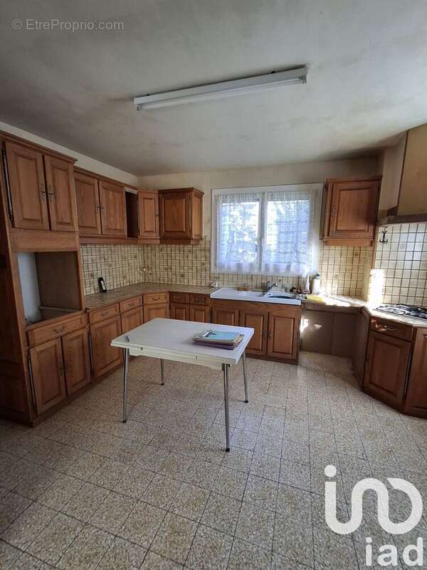 Photo 3 - Maison à CRANCEY