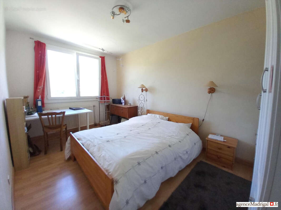 Appartement à VOIRON