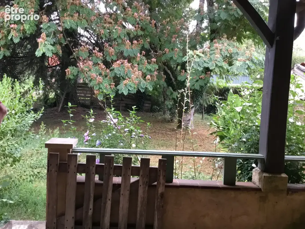 Belle maison en bordure de la dordogne - photo 22