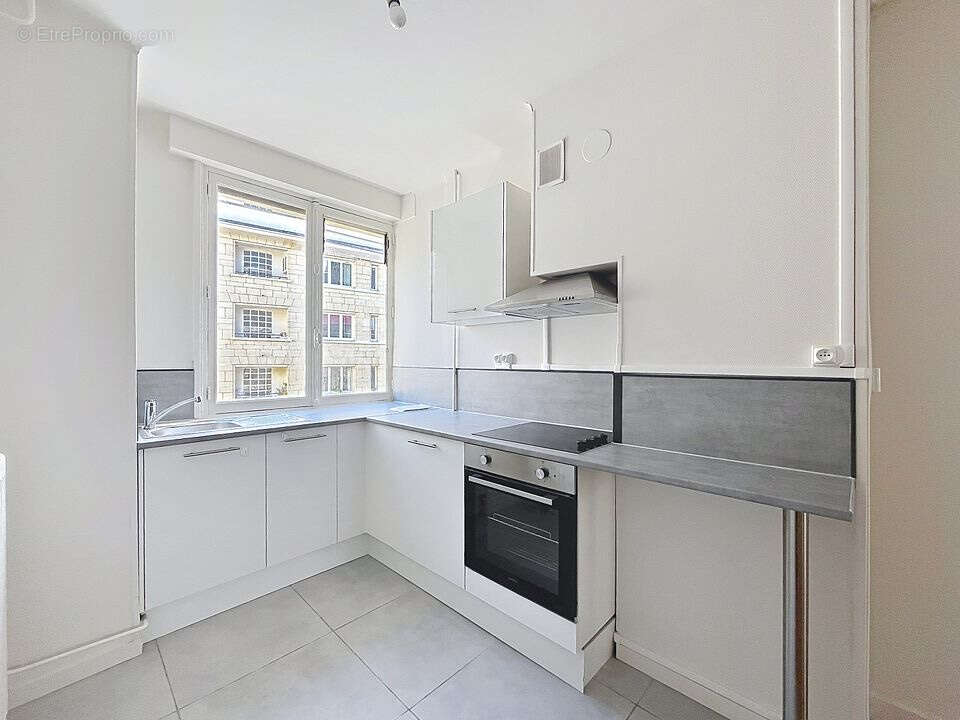 Appartement à ROUEN