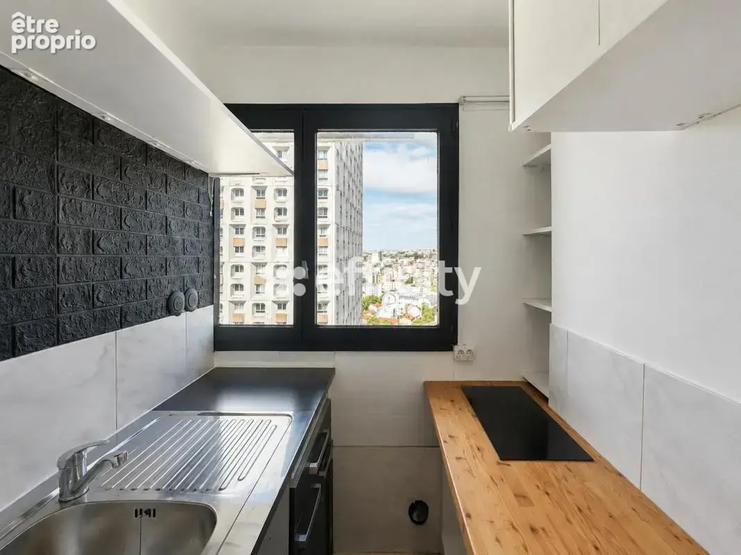 Appartement - photo 4