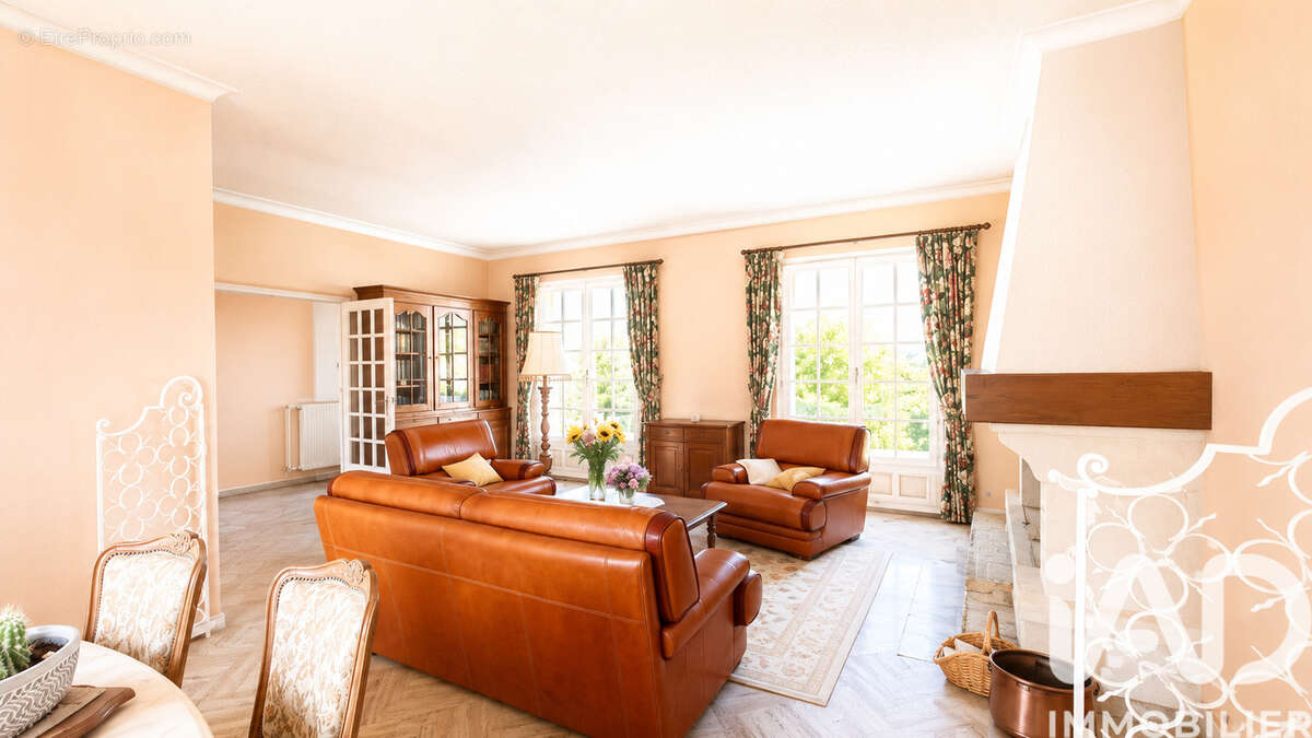 Photo 3 - Maison à ERMONT