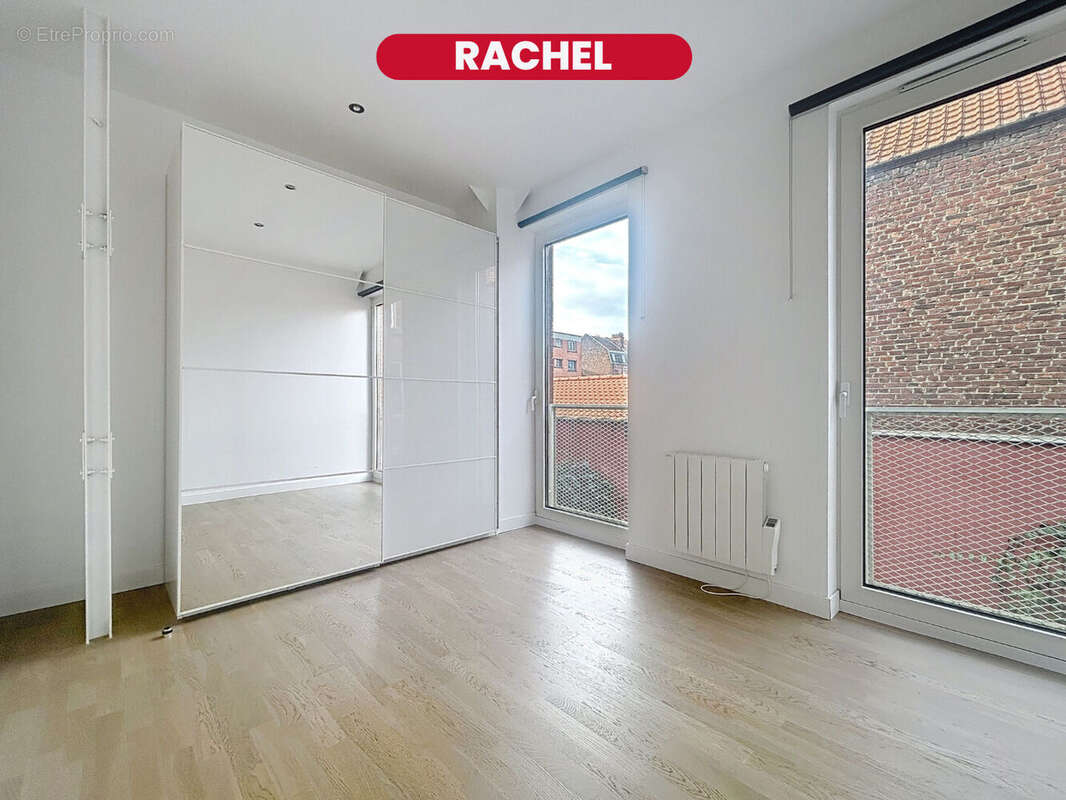Appartement à LILLE